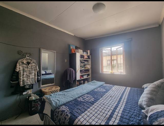 3 BEDROOM FREESTANDING FOR SALE IN GEORGE CENTRAL